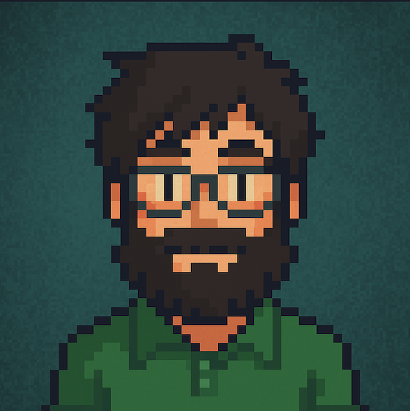 oh hey, it's owais icon