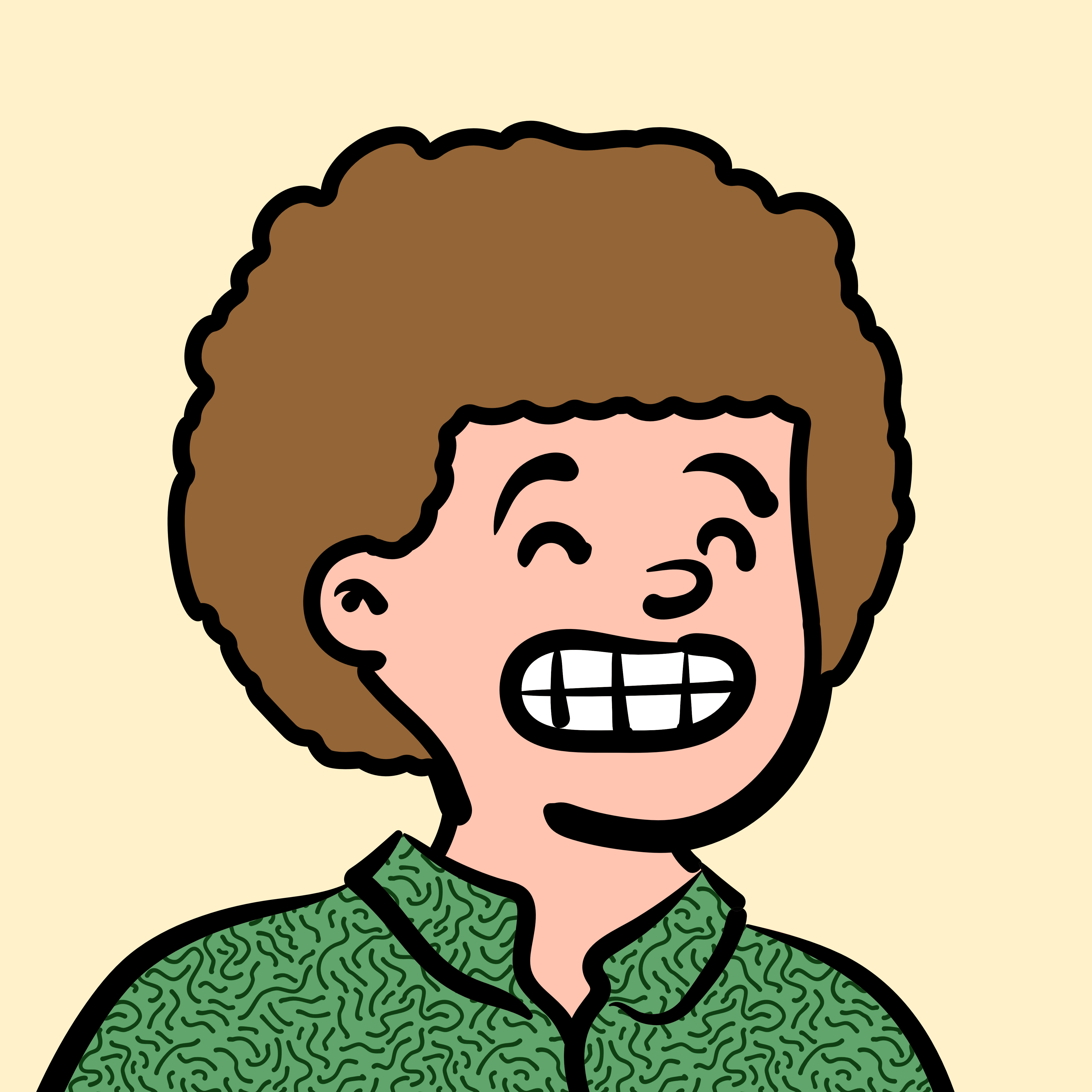Tynan's Leaflets icon