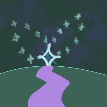 Muse Hunter's Blog icon